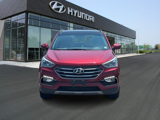 2017 Hyundai Santa Fe Sport 2.4 Base in Cars & Trucks in Oshawa / Durham Region - Image 2