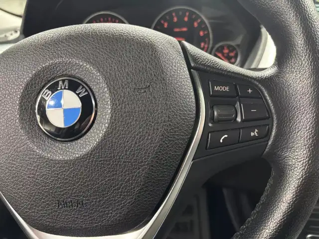 2017 BMW 3-Series 320i xDrive/CUIR/TOIT/NAV/AC/MAGS/CRUISE/23878 in Cars & Trucks in City of Montréal - Image 14