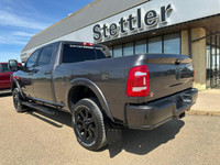 THIS AIN'T YOUR AVERAGE TRUCK - THIS IS A LOADED 2023 RAM 3500 LARAMIE THAT'S BUILT FOR THE FARM, TH... (image 3)