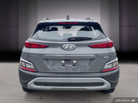 This Hyundai Kona boasts a Regular Unleaded I-4 2.0 L/122 engine powering this Variable transmission... (image 3)