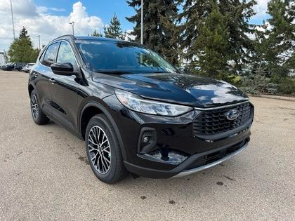2025 Ford Escape PHEV in Cars & Trucks in Edmonton