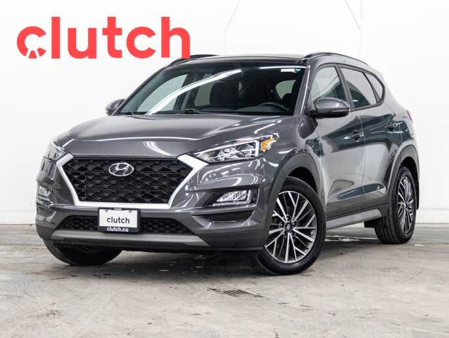 2020 Hyundai Tucson Preferred AWD w/ Trend Pkg w/Apple CarPlay & in Cars & Trucks in City of Toronto
