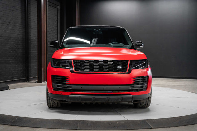 2019 Land Rover Range Rover Td6 HSE | Pano Sunroof | Meridian in Cars & Trucks in Strathcona County - Image 3