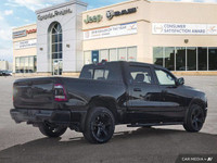 Your Grande Prairie Chrysler store just took in this vehicle! It is either in transit or freshly tra... (image 5)