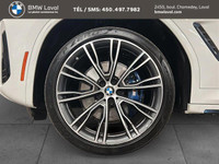 ===== 2022 BMW X3 xDrive30i | Gr. Sup. Essentiel | Gr. M Sport | ===== ===== Pourquoi acheter chez n... (image 8)