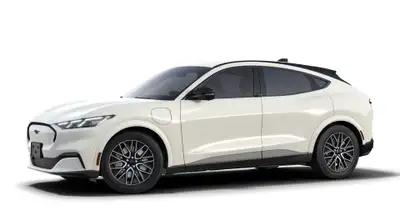 Engine: Electric Motor Safety Equipment Side Impact Beams Dual Stage Driver And Passenger Seat-Mount...