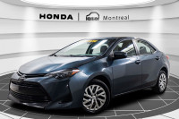 2019 Toyota Corolla LE RABAIS GRAND MÉNAGE DU PRINTEMPS!!!