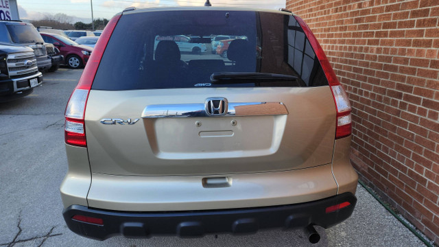 2008 Honda CR-V 4WD 5dr EX in Cars & Trucks in Oakville / Halton Region - Image 4