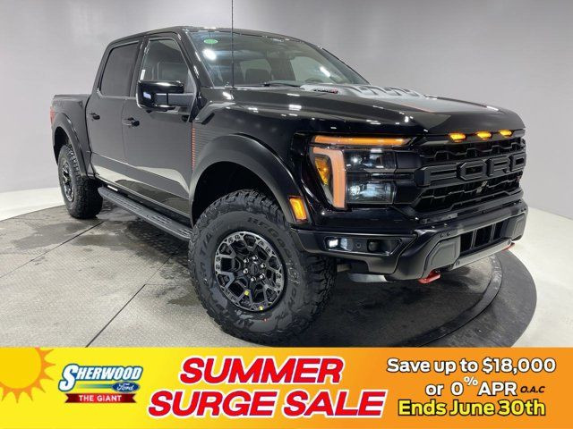 2025 Ford F-150 Raptor in Cars & Trucks in Strathcona County