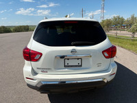 2020 NISSAN PATHFINDER SV AWD ACTIVE TITLE Minor Hail damage,No Accident Mileage 100.470 KM Engine :... (image 4)