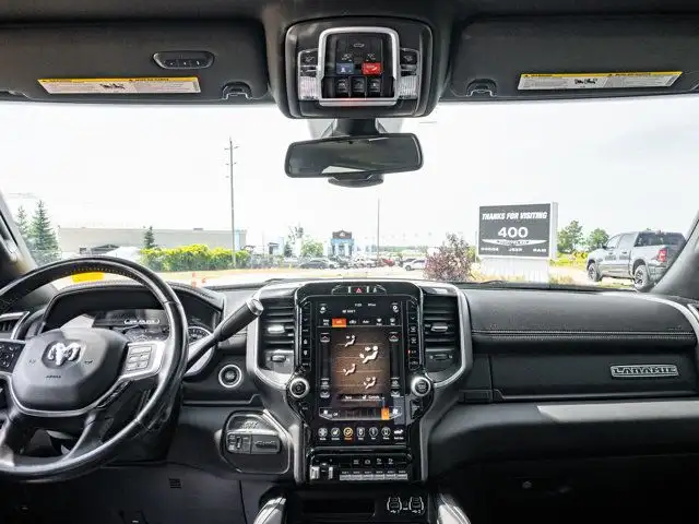 2021 Ram 2500 Laramie in Cars & Trucks in Barrie - Image 28