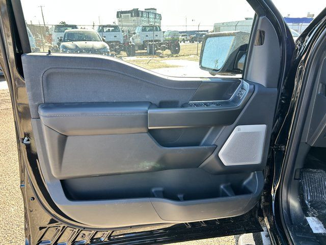 2025 Ford F-150 Lariat | DEMO SPECIAL | 502A | 4X4 | SuperCrew in Cars & Trucks in Edmonton - Image 4