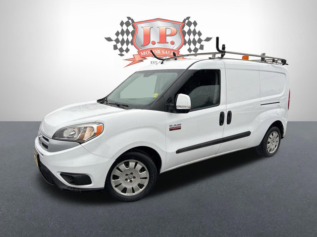 2017 Ram ProMaster City Wagon SLT   ROOF RACK   USB   AUX   CAM  in Cars & Trucks in Oakville / Halton Region