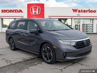 *Advertised Price based on finance purchase - $1500 finance rebate applied.* *WATERLOO HONDA'S **PRE... (image 8)