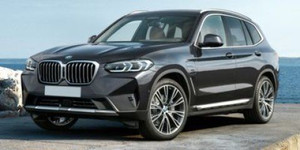 2022 BMW X3 M40i, Gr. Sup. Essentiel,  Accès confort!