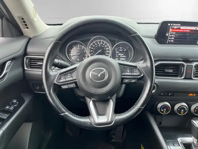 2019 Mazda CX-5 GS | AWD | BACK-UP CAM | BLUETOOTH | PUSH START  in Cars & Trucks in Oshawa / Durham Region - Image 15