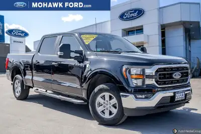 *** READY FOR TOWING!! *** INCLUDES 4 BF GOODRICH WINTER TIRES/STEEL RIMS!! *** 1 OWNER 6.5FT BOX F-...