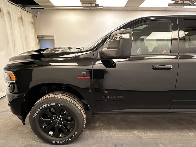 2024 RAM 2500 Laramie - Tow Package in Cars & Trucks in Lethbridge - Image 3