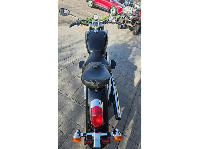 2005 Honda SHADOW SABRE 1100 in Street, Cruisers & Choppers in Sarnia - Image 4