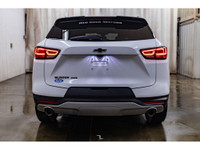 **ONE OWNER - ACCIDENT FREE** 52,904 KM This 2023 Chevrolet Blazer AWD True North is powered by a 3.... (image 7)
