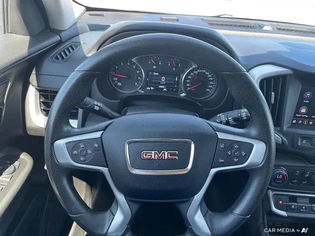 2024 GMC Terrain SLE in Cars & Trucks in Dartmouth - Image 18