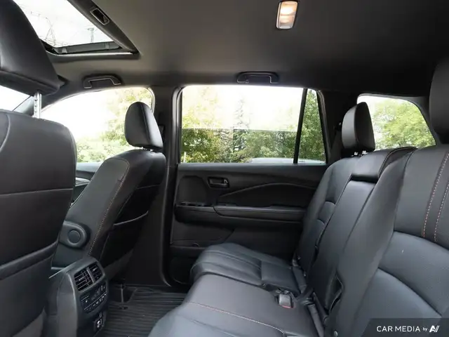 2022 Honda Passport 4DR AWD TRAILSPORT in Cars & Trucks in Mississauga / Peel Region - Image 25