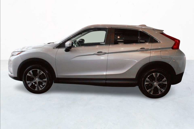 2019 Mitsubishi Eclipse Cross ES AWD in Cars & Trucks in City of Montréal - Image 3