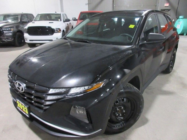 2023 Hyundai Tucson Essential FWD in Cars & Trucks in Ottawa