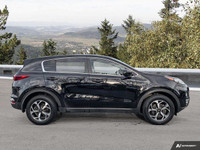 Dealer Certified Pre-Owned. This Kia Sportage boasts a Regular Unleaded I-4 2.4 L/144 engine powerin... (image 6)