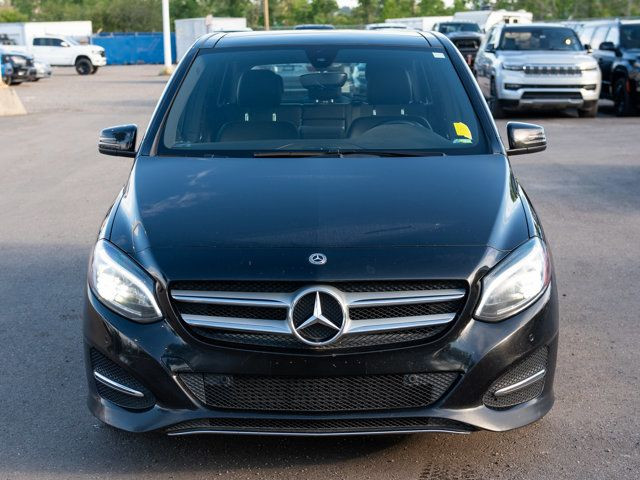 2018 Mercedes-Benz B-Class B 250 in Cars & Trucks in Calgary - Image 3