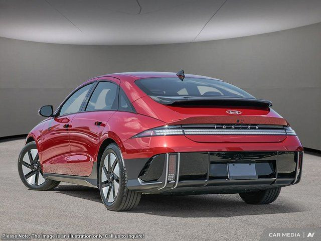 2025 Hyundai IONIQ 6 Preferred in Cars & Trucks in Guelph - Image 4