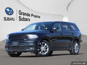 2020 Dodge Durango GT | Heated Seats | Backup Camera