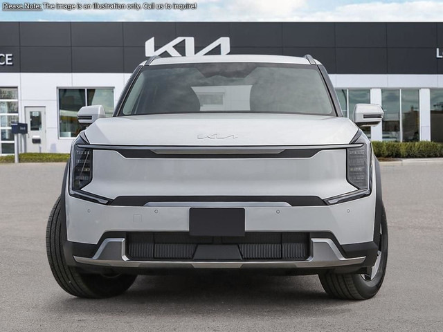 2026 Kia EV9 Land AWD w/ Premium Package in Cars & Trucks in Lethbridge - Image 2