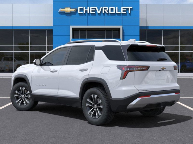 2025 Chevrolet Equinox FWD LT in Cars & Trucks in Mississauga / Peel Region - Image 3