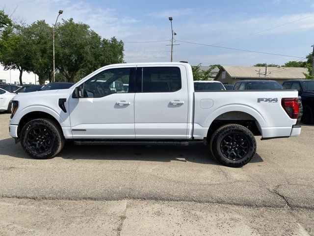 2025 Ford F-150 XLT | 302A | SuperCrew 145 in Cars & Trucks in Edmonton - Image 3