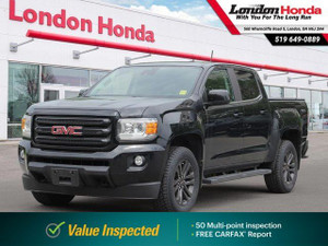 2018 GMC Canyon SLE | Full Service History @ GM Dealer | Headed Seats | Navigation | Clean Carfax |