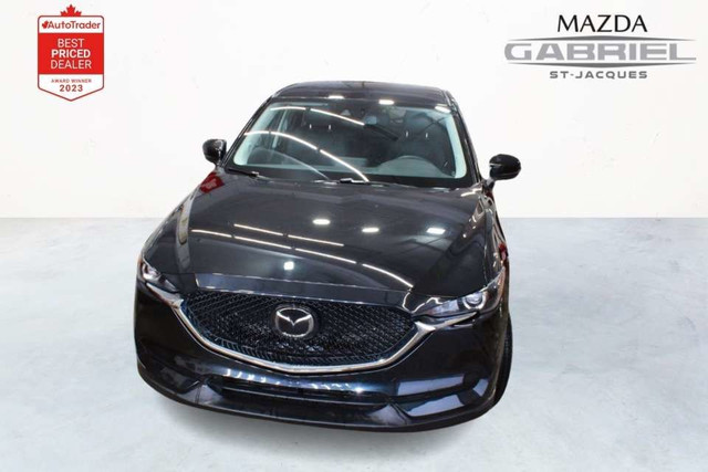 2019 Mazda CX-5 GS in Cars & Trucks in City of Montréal - Image 2