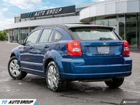 2009 Dodge Caliber SXT Clean Carfax Vehicle Sold AS-IS As per OMVIC guidelines for as is sales this... (image 4)