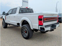 AMVIC Licensed Engine: 6.7L H.O. Power Stroke Turbo Diesel Safety Equipment ABS And Driveline Tracti... (image 6)