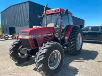 1996 CASE IH 5250 TRACTOR