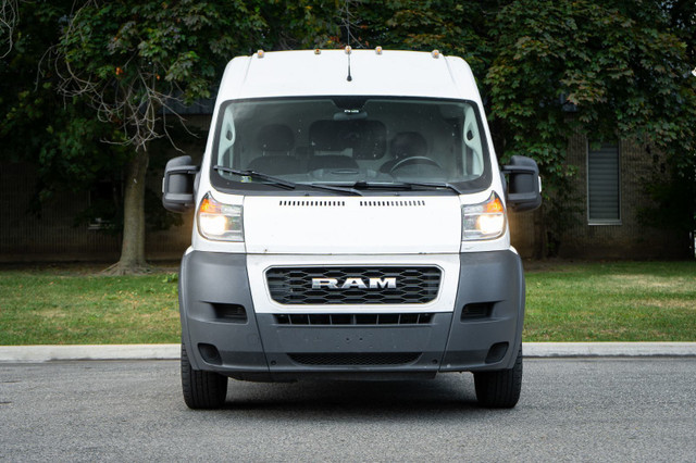 2020 Ram ProMaster Cargo Van in Cars & Trucks in Mississauga / Peel Region - Image 2