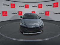 Low Mileage! Considered the template for all other hybrid vehicles, this Toyota Prius Prime once aga... (image 2)