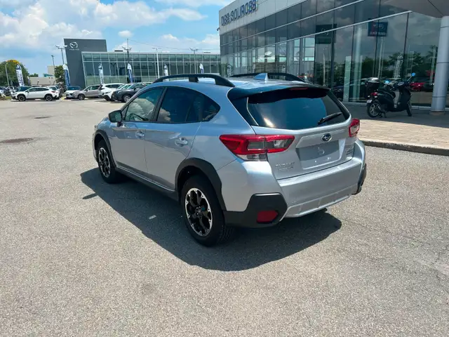 2023 Subaru Crosstrek Touring | Sièges Chauff | Caméra | Carplay in Cars & Trucks in City of Montréal - Image 8