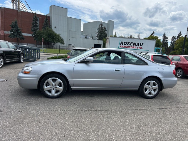 2001 Acura CL Type-S in Cars & Trucks in Calgary - Image 3
