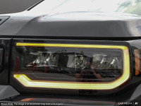 Adventure meets attitude in the 2026 Honda Passport TrailSport Touring Blackout—a rugged SUV that co... (image 8)