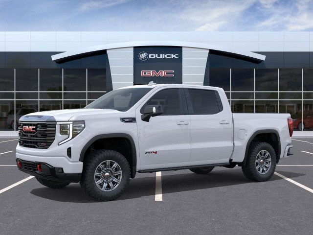 2025 GMC Sierra 1500 AT4 in Cars & Trucks in Oakville / Halton Region - Image 2