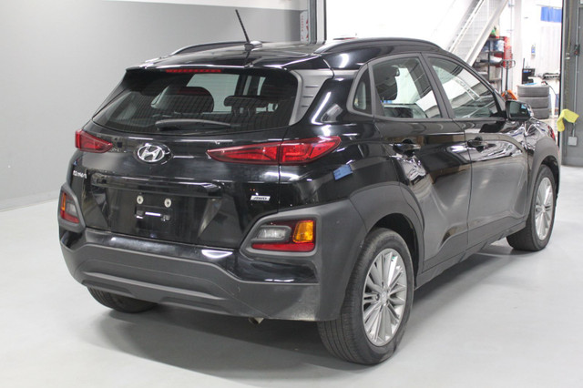 2020 Hyundai Kona Preferred AWS A/C CRUISE CAMERA GROUPE ÉLECTRI in Cars & Trucks in West Island - Image 4