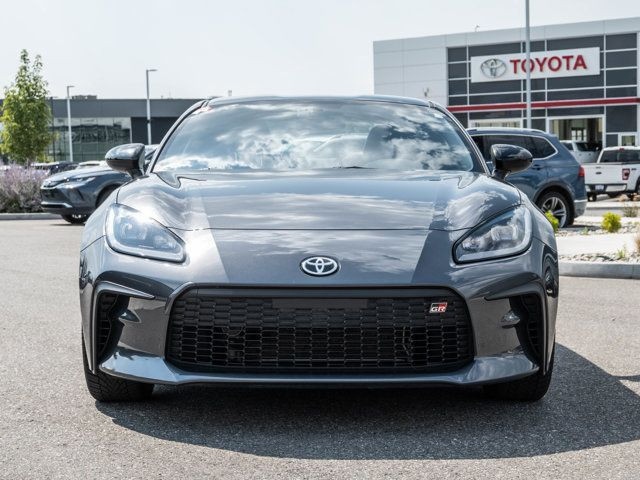 2024 Toyota GR86 Premium | NO ACCIDENTS | MANUAL | SPOILER in Cars & Trucks in Kelowna - Image 3