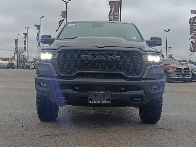 2025 Ram 1500 Rebel in Cars & Trucks in Barrie - Image 2