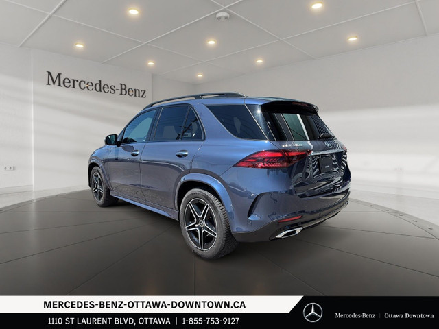 2024 Mercedes-Benz GLE450 4MATIC SUV Manager Demo Save Thousands in Cars & Trucks in Ottawa - Image 4